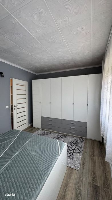Apartament modern de închiriat – Rogerius, Oradea | 400 €/lună