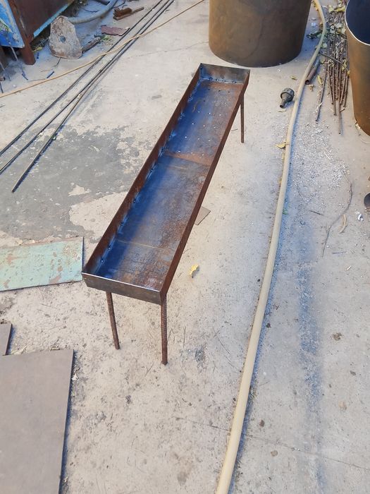 Қазан,ошақ,титан сатамыз