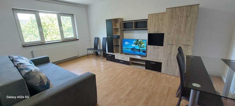 De inchiriat, proprietar, Ap3 cam.decom. Militari, Lujerului, str Dreptatii et4/4-centrala termica