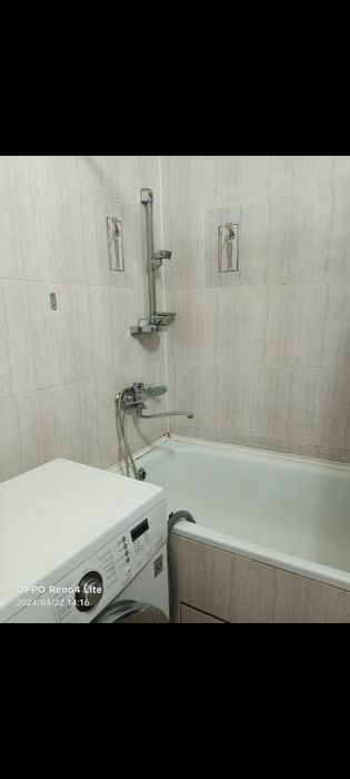 Сдам 1-ком.  Квартиру