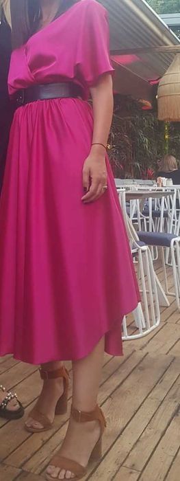 Rochie de zi - Stephan Pelger