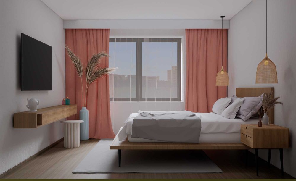 Apartament Tip 3 Vesta Central Falticeni 3 camere 71,3 mp utili