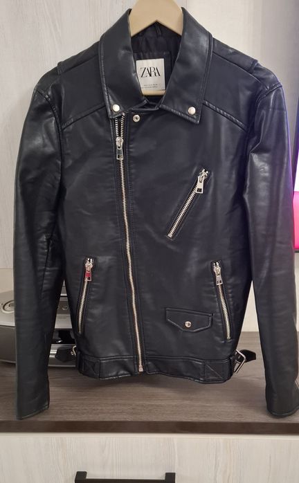 Куртка осенне-весенняя