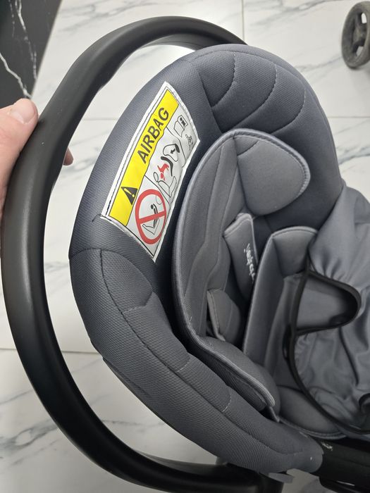 Люлька переноска для машины и подручно