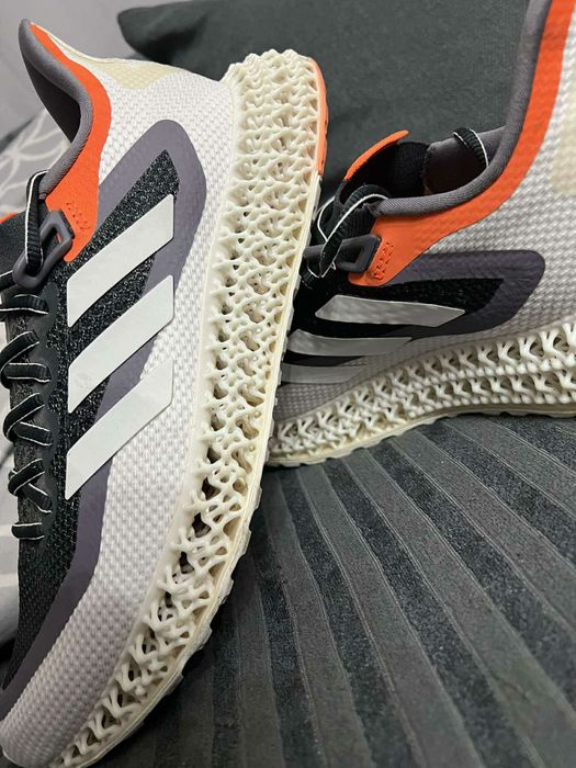 Мъжки маратонки Adidas 4DFWD 2