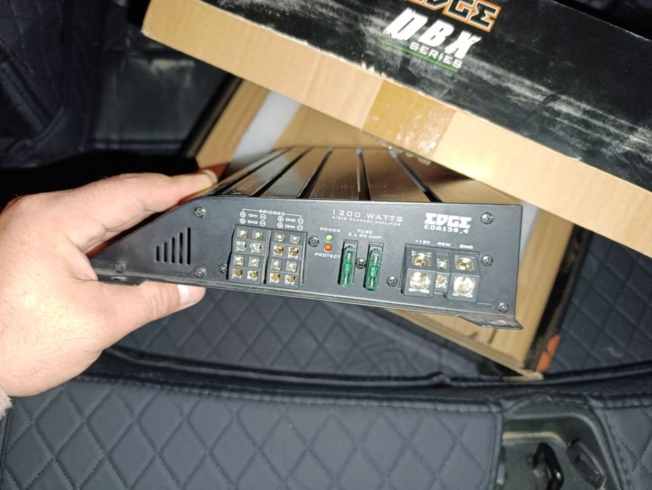 Уселитель колонки