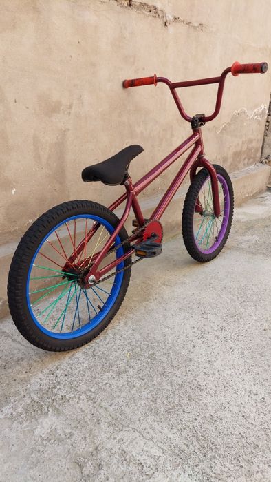 Продам Велосипед BMX