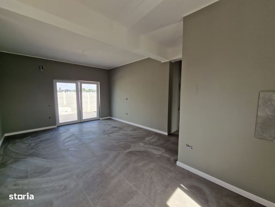 Aproape gratis! Casa individuala 3 Camere, 2 Bai, Berceni