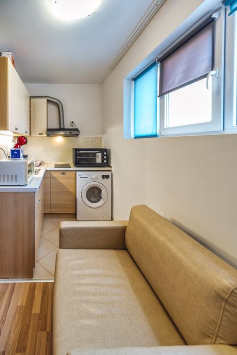 Дава се под наем Двустаен апартамент в к.к. Слънчев бряг - 50 кв.м за 3060 € - Снимка #10