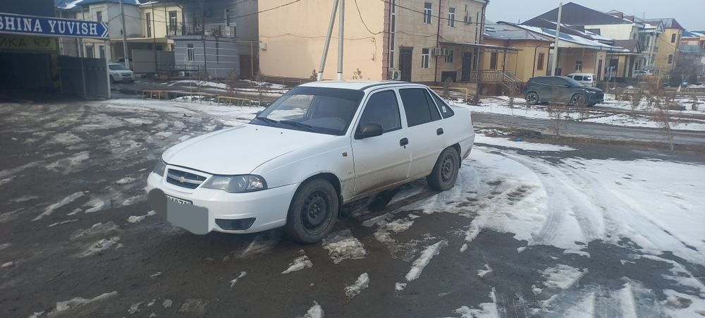 Нексия 2 2012-йил