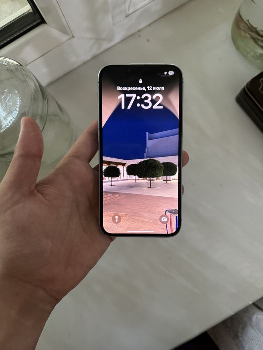 Iphone 14 blue bez korobka