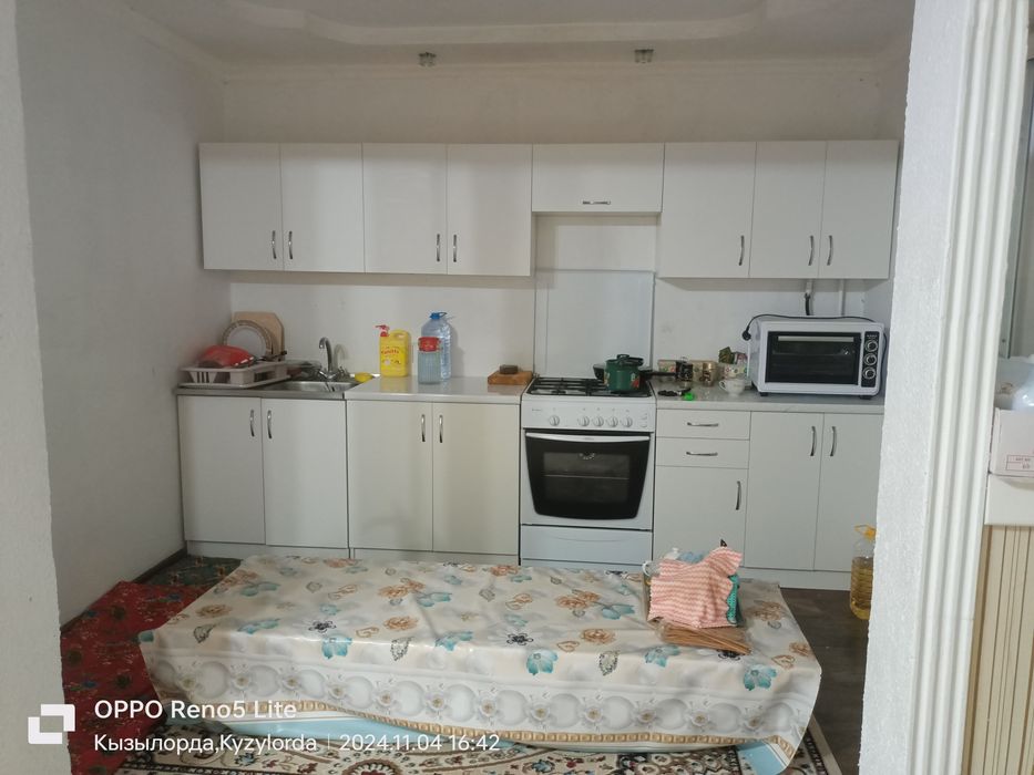 Уй квартира сатылады обмен