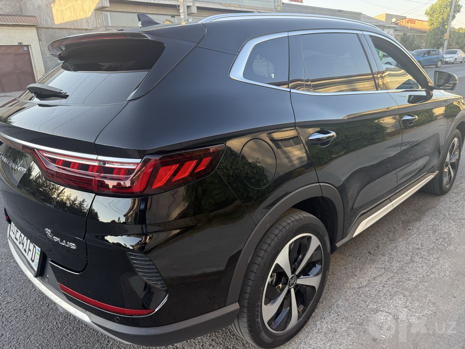 Byd song plus 2023