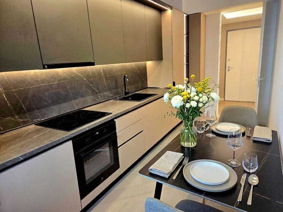 Corthina Nord-Pipera-2 Cam-64 m-Apartament Luxury-Direct Proprietar