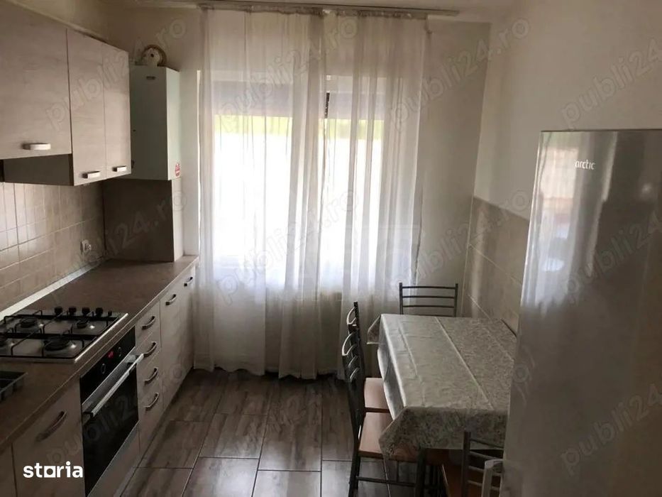 Vand apartament 2 camere,cartier Tudor — fotografia 3