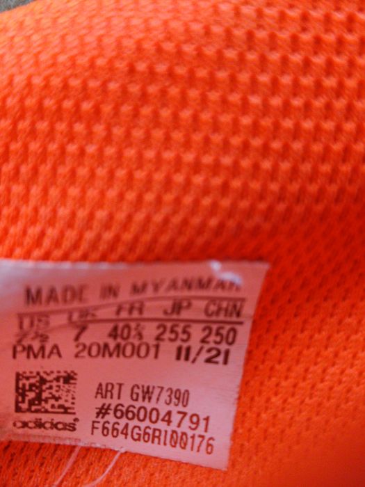 Ghete fotbal teren sintetic 40 2/3