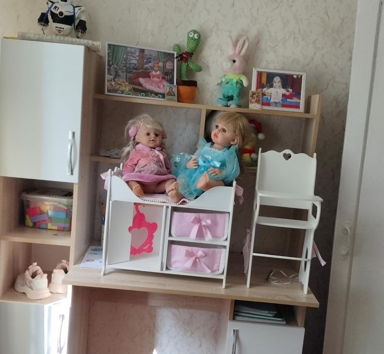 Продам детские игрушки