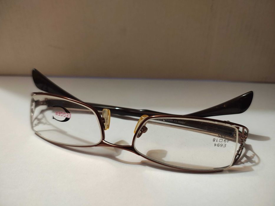 Ramă NOUĂ ochelari EEGGER