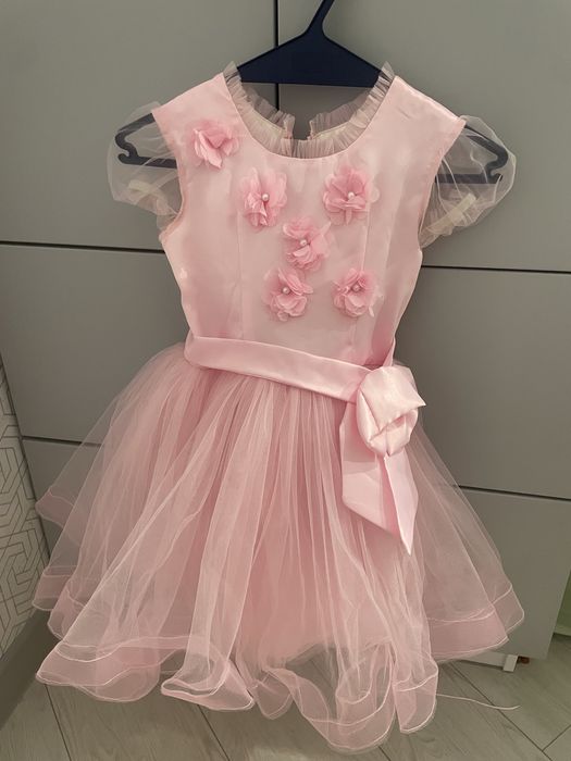 Платье для девочек