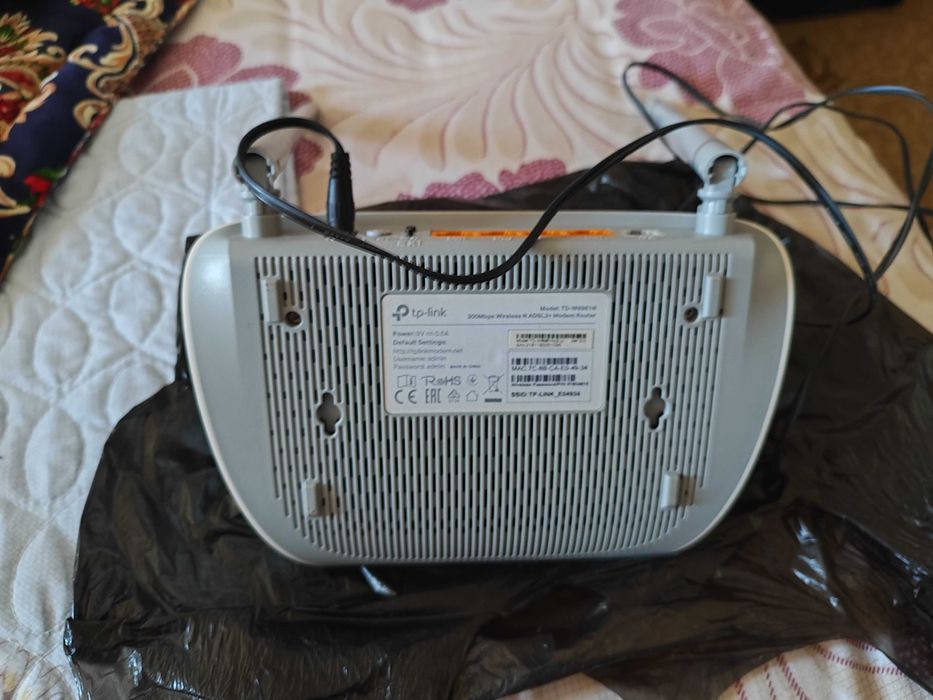 Продам wifi роутер