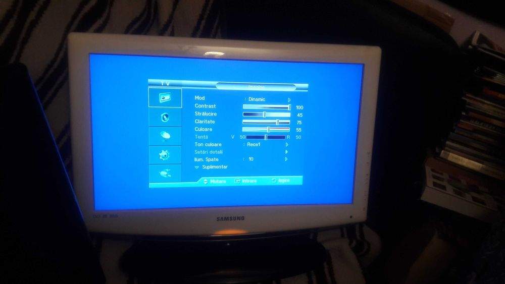 LE23R86WD televizor lcd