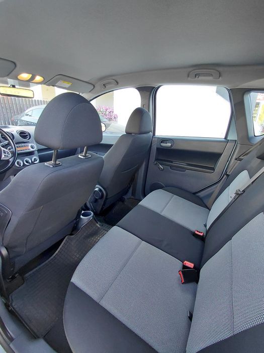 Mitsubishi Colt Automat, 2011,E5,motor 1 .3 benzina, stare impecabila!