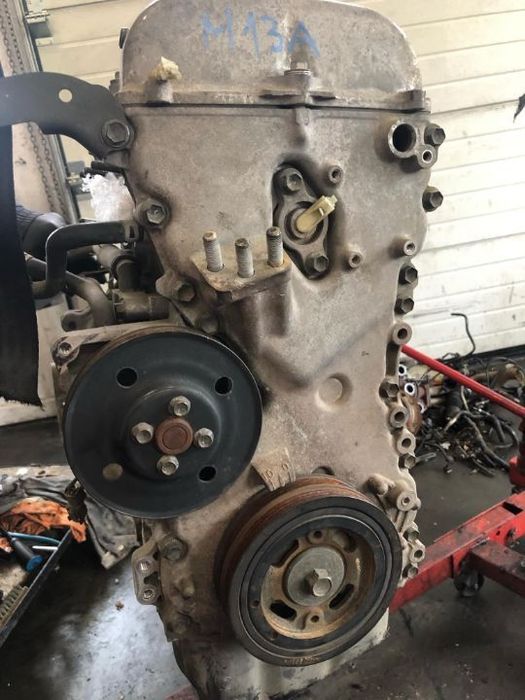 motor 1.3 benzina suzuki ignis liana  dupa 2003 m13a