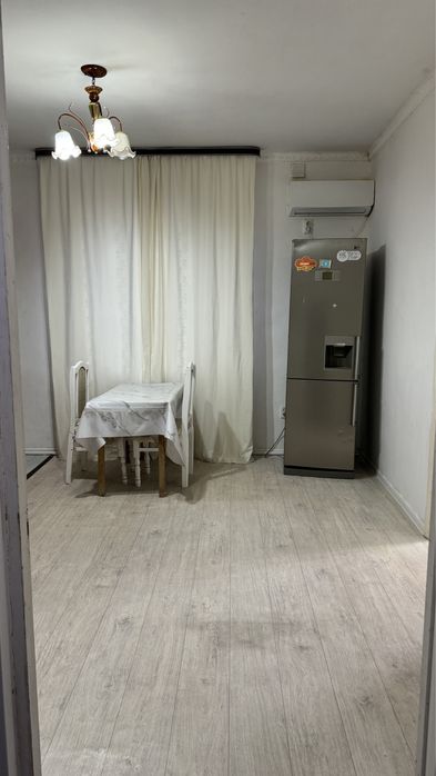 2 комнатная  вримянка жалданады