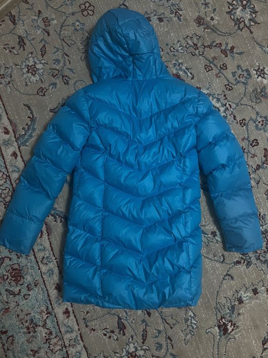 Продам детскую куртку DEMIX