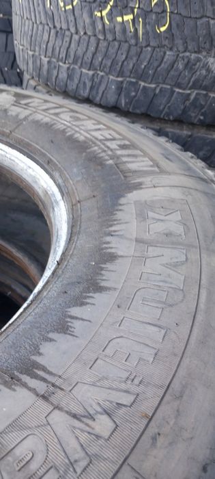 Гуми 315/80/22.5