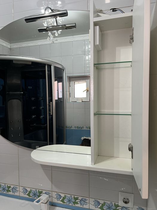 Комплект для ванной