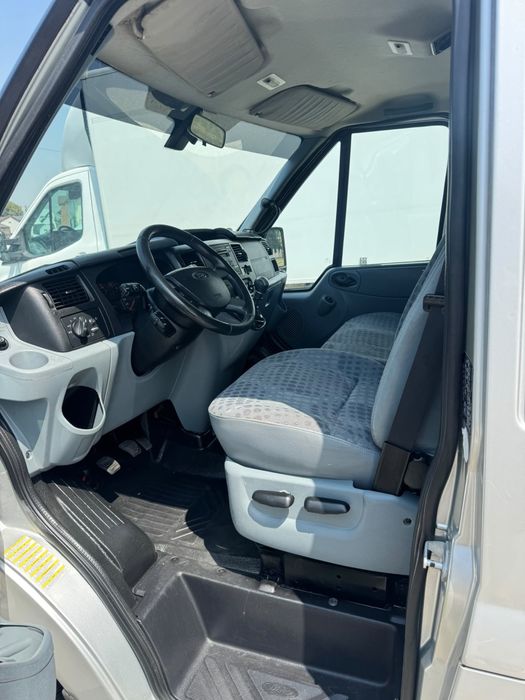 Ford Transit Trend - 2,2D Euro 5 - stare foarte Bună!
