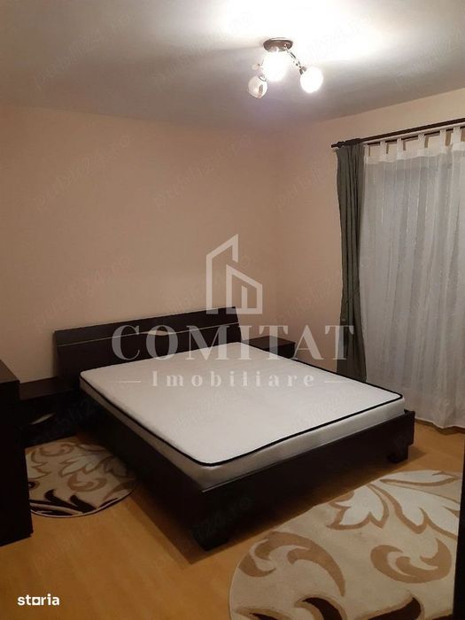 Apartament cu 3 camere | Cartierul Bună Ziua - Zona Lidl