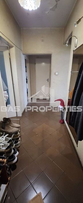 3-стаен в София-Център площ 88