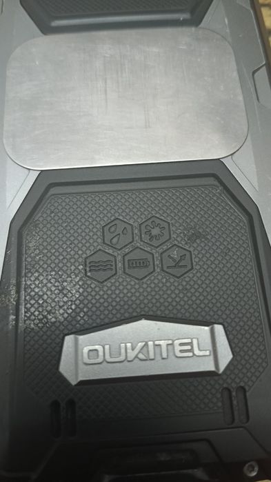 Продам Телефон Oukitel WP6