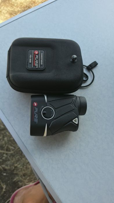Telemetru laser Pure pro D600