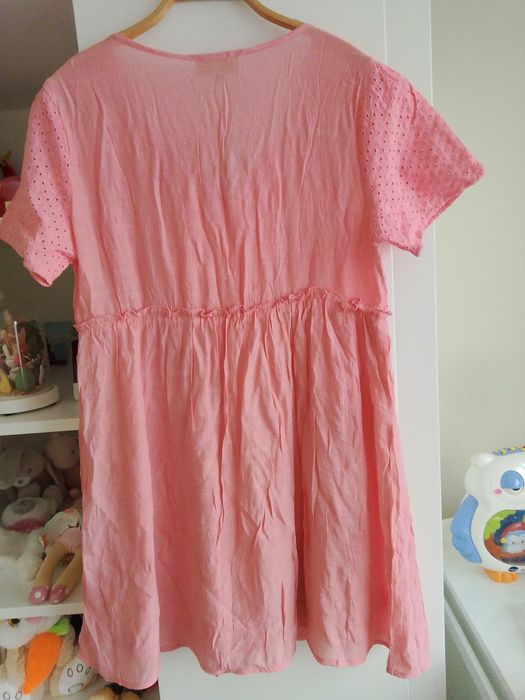 Плажна рокля нова