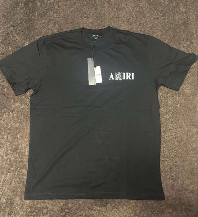 Tricouri balenciaga ,amiri