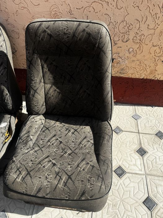 Продам сиденья ваз