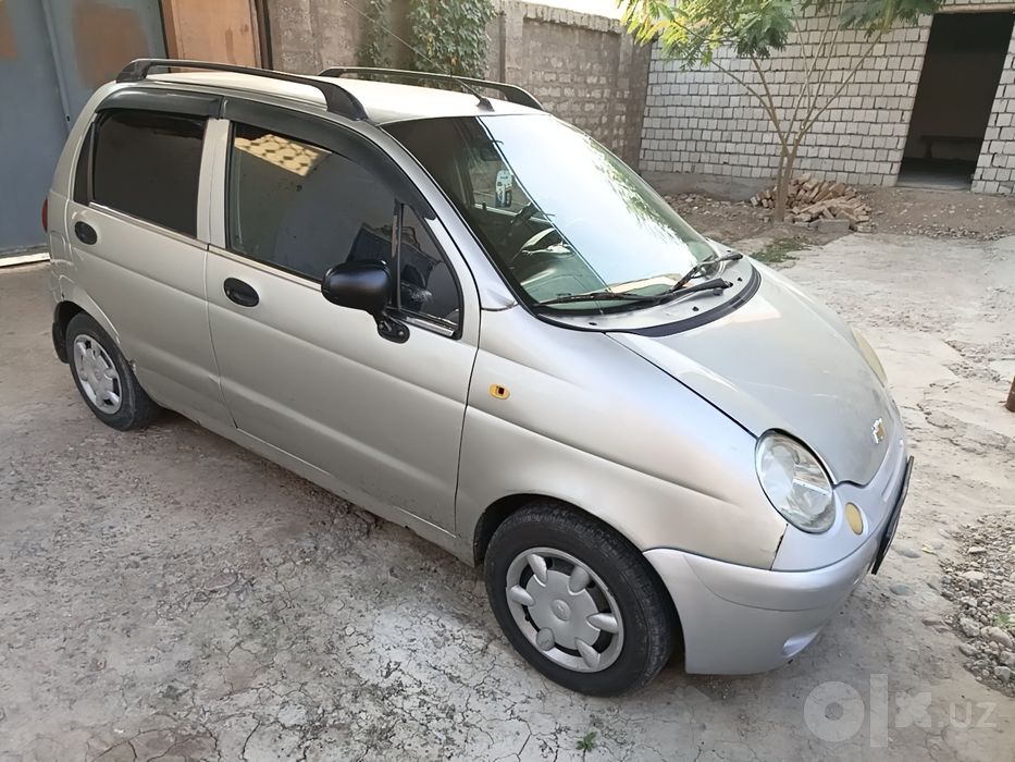 Mariz super  2005