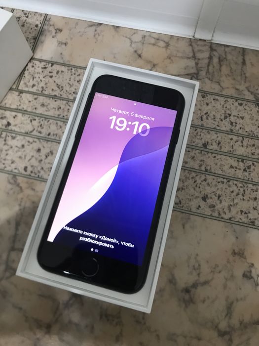 Айфон се 2020 состояния хороший