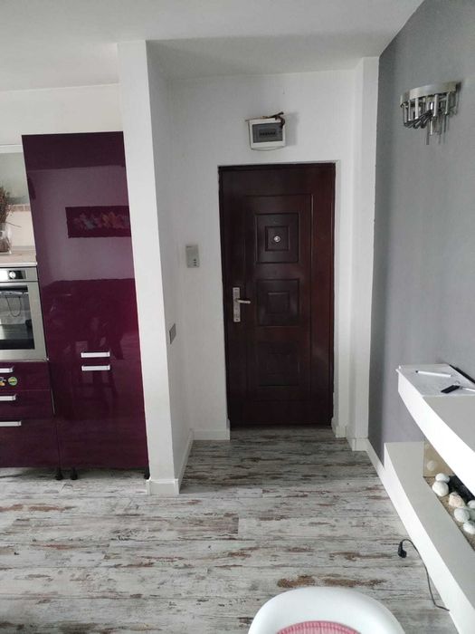 Apartament 4 Camere