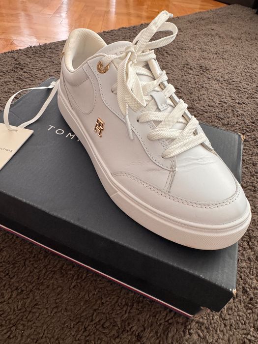 Маратонки Tommy Hilfiger