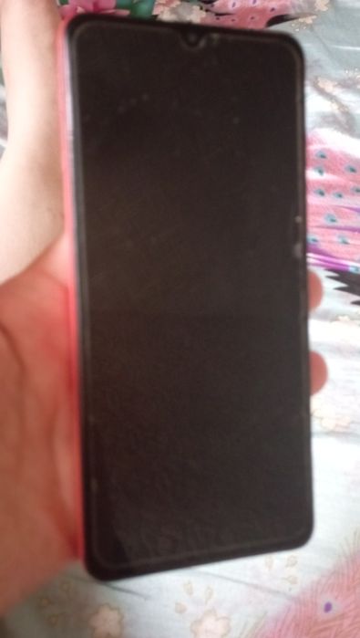 Продам мобильный телефон Samsung Galaxi a02