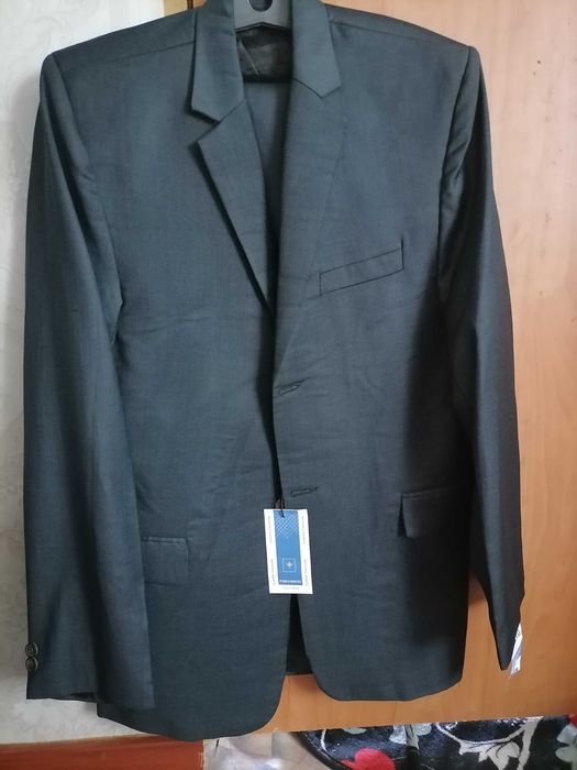 Костюм брюки двойка