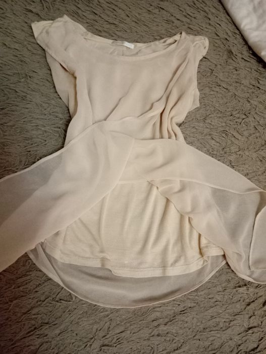 Летние шикарные блузки брэнд