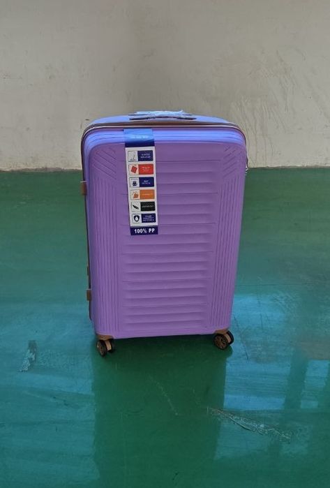 Chemodan / Чемодан