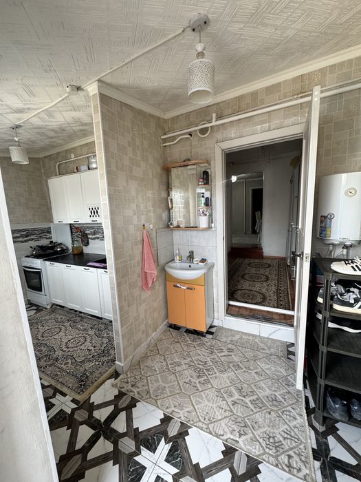 Продам дом в районе Москва