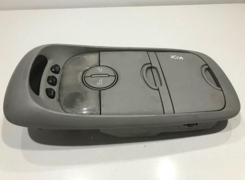 Plafoniera - lampa fata cu ceas display Kia Sorento 940a0-3e010 SUV