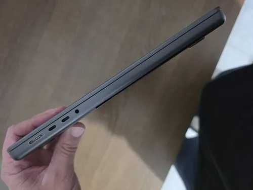MacBook Pro 16” M3 Pro 18GB/512GB